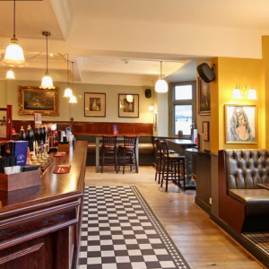 Exploring Christmas Cheeses, The Punch Bowl Inn, Crookes, Tuesday 1st December 2026